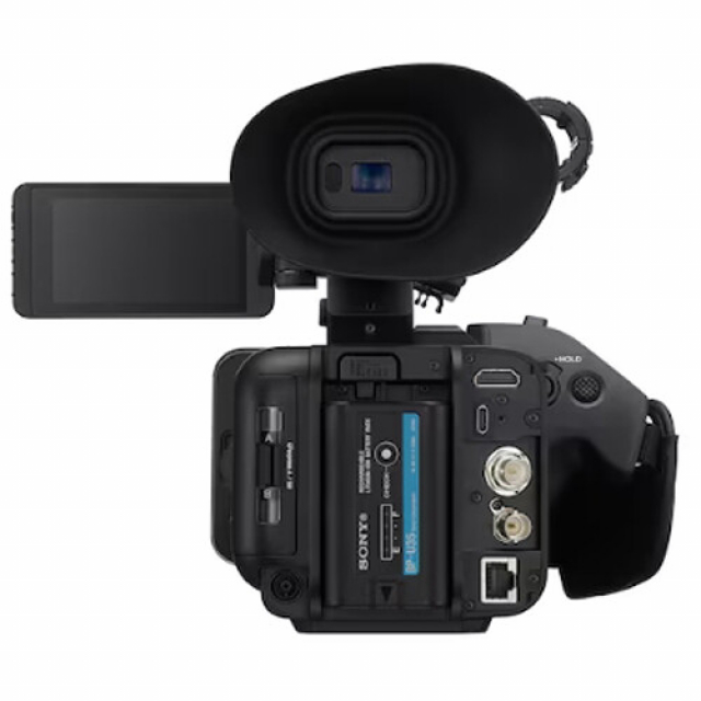 Sony Sony PXW-Z200 4K HDR