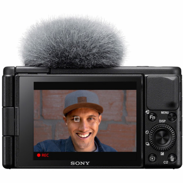 Sony Sony ZV-1  -Prodotto demo 