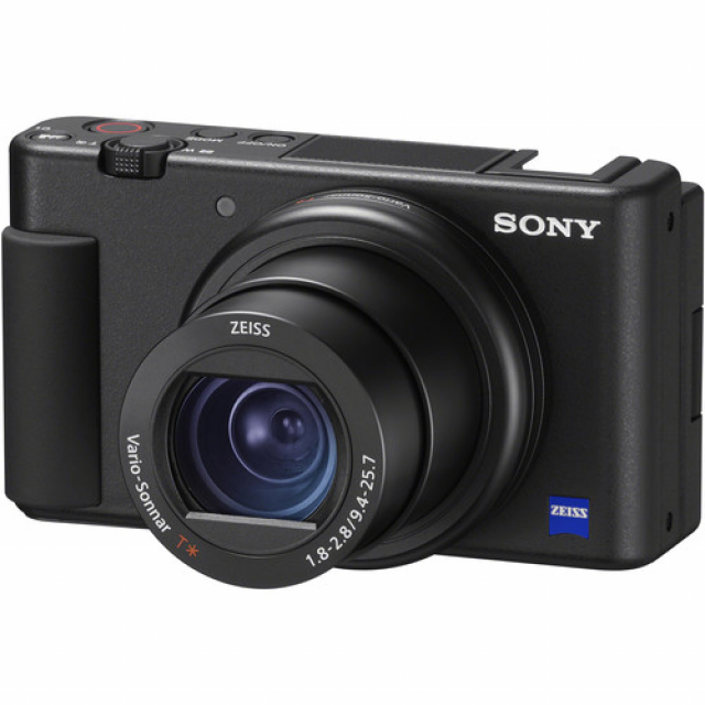 Sony Sony ZV-1  -Prodotto demo 