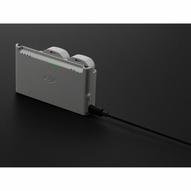 Dji DJI Neo Two-Way Charging Hub