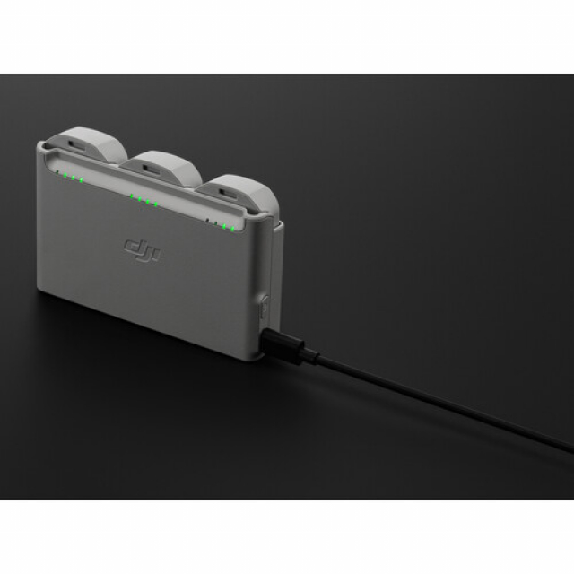 Dji DJI Neo Two-Way Charging Hub