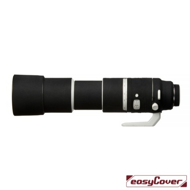 Easycover EasyCover Lens Oak for Canon RF 200-800mm F/6.3-9 IS Black