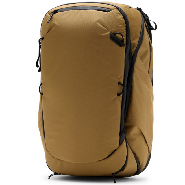 Peak design Peak Design Travel Backpack 45L Coyote