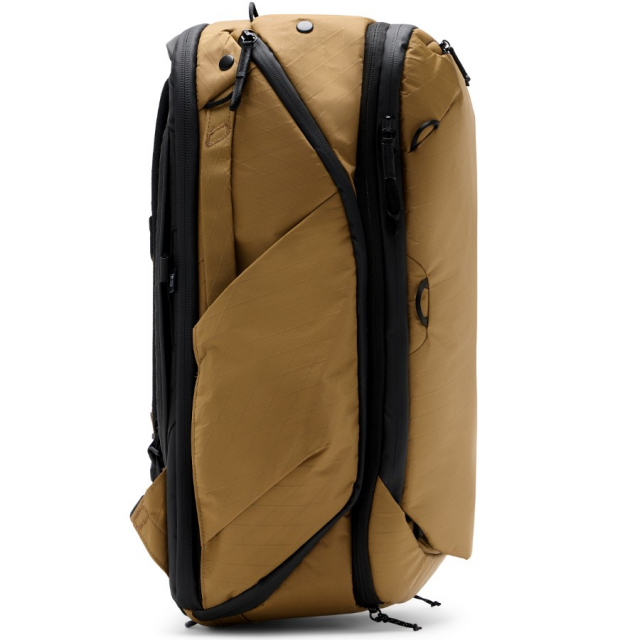 Peak design Peak Design Travel Backpack 45L Coyote