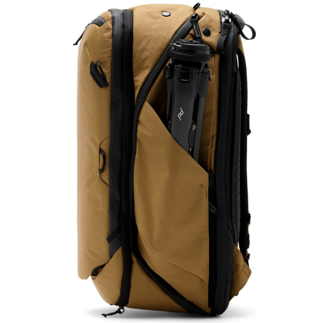 Peak design Peak Design Travel Backpack 45L Coyote