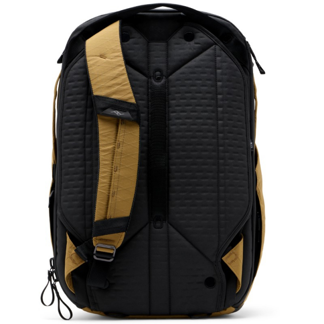 Peak design Peak Design Travel Backpack 45L Coyote