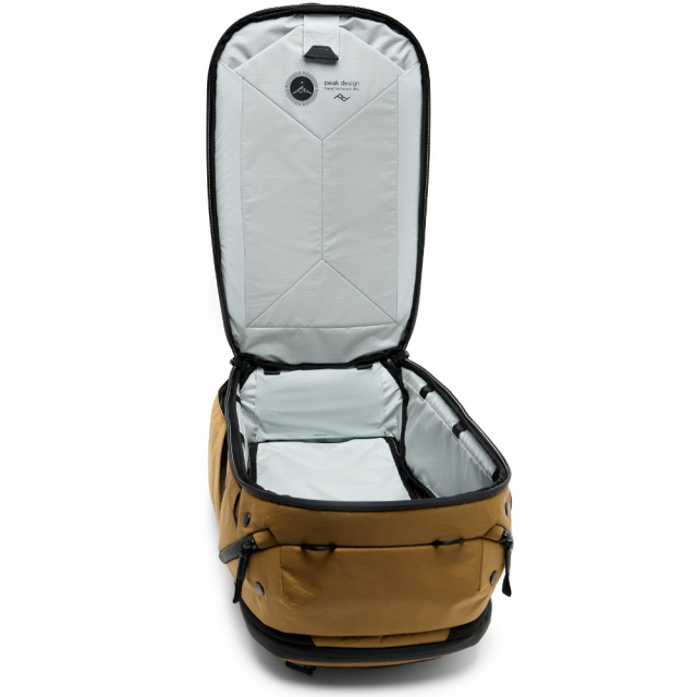 Peak design Peak Design Travel Backpack 45L Coyote