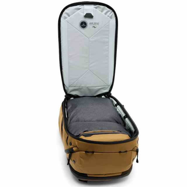 Peak design Peak Design Travel Backpack 45L Coyote