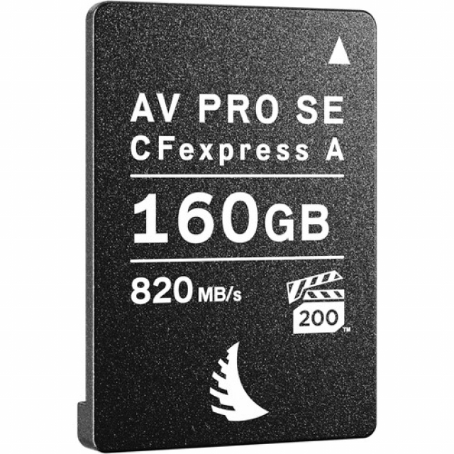 Angelbird Angelbird AV PRO CFexpress SE Type A 160gb