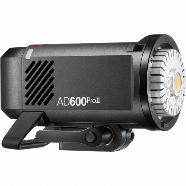 Godox Godox Wistro AD600 PRO II Pocket Outdoor Flash TTL