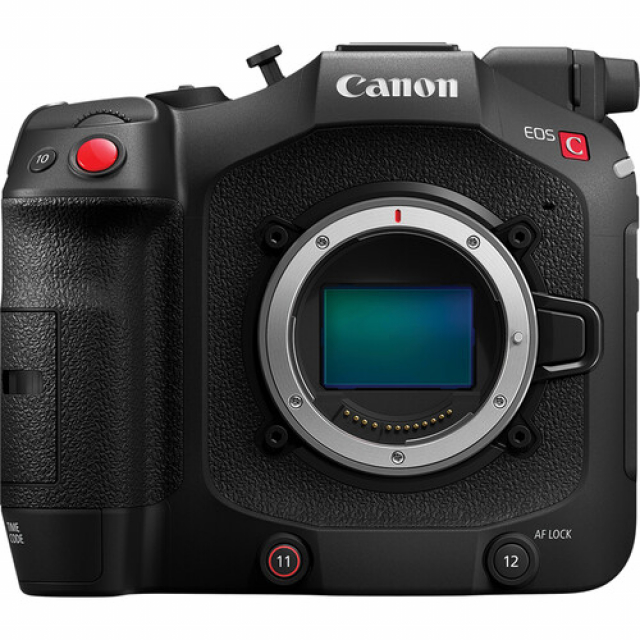 Canon Canon Eos C80