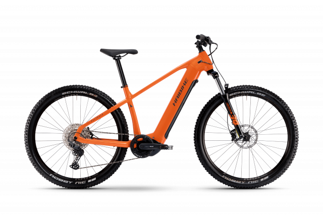 Haibike Haibike ALLTRACK 6 - 27.5