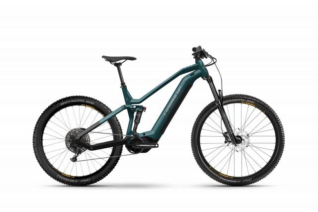 Haibike Haibike AllTrail 5 29/27.5 Large - 47 - 11v 720Wh PW-S2 - 2024