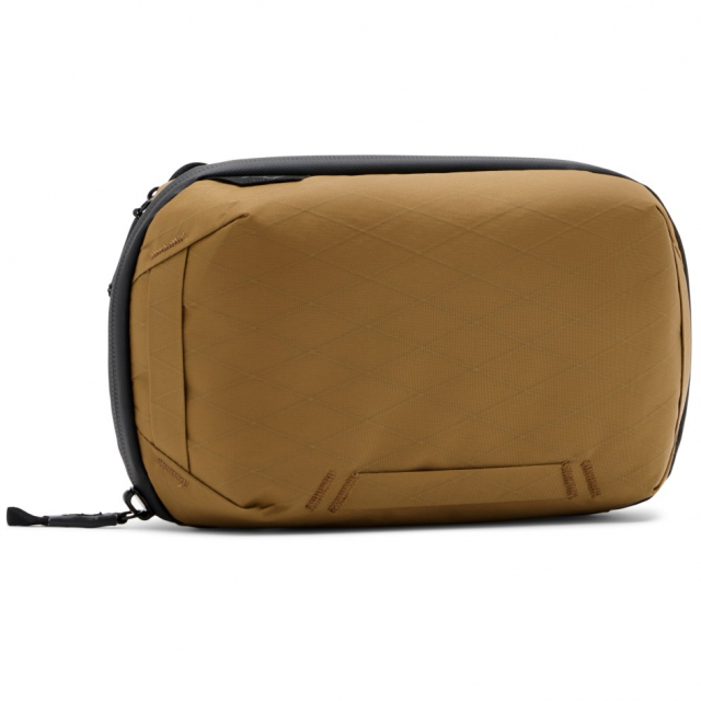 Peak design Peak Design - Tech Pouch Coyote