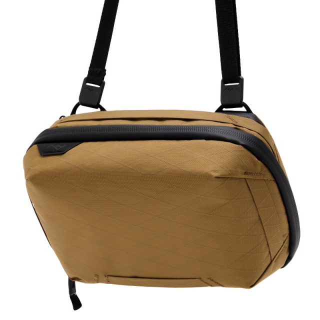 Peak design Peak Design - Tech Pouch Coyote