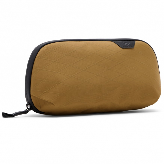 Peak design Peak Design - Tech Pouch Small  Coyote Edition