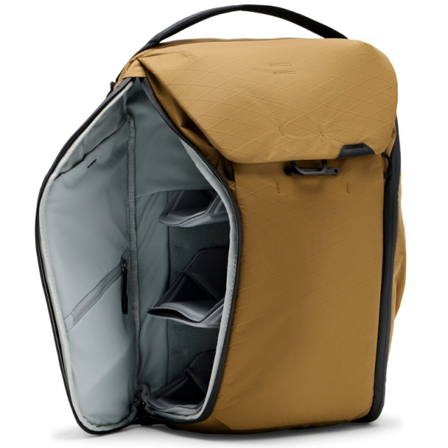 Peak design Peak Design Everyday Backpack 20L v2 Coyote