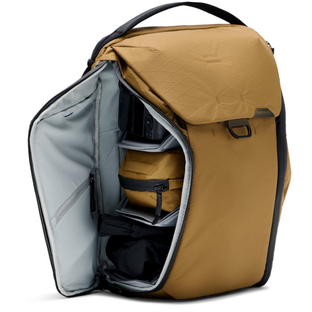 Peak design Peak Design Everyday Backpack 20L v2 Coyote