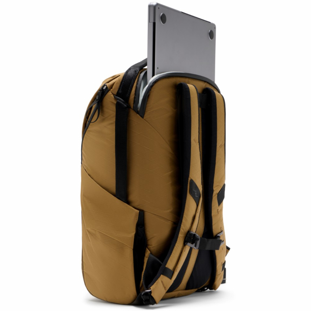 Peak design Peak Design Everyday Backpack 20L v2 Coyote