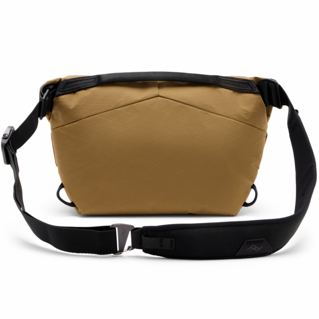 Peak design Peak Design Everyday Sling 3L v2 Coyote