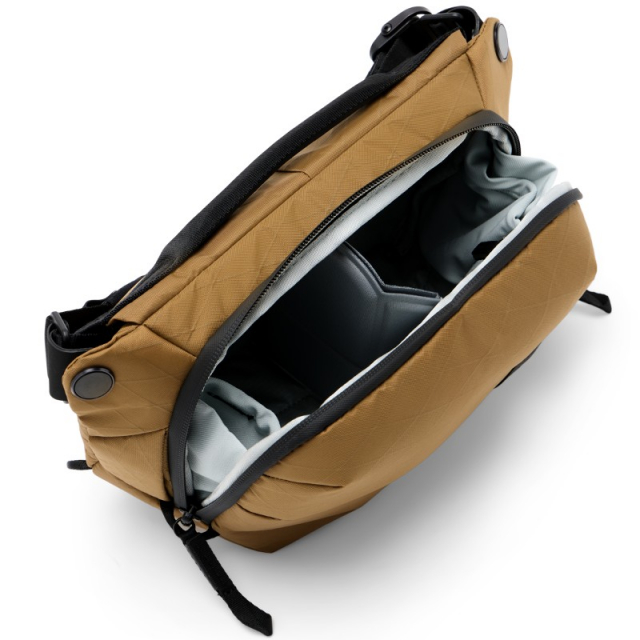 Peak design Peak Design Everyday Sling 3L v2 Coyote