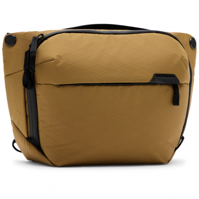 Peak design Peak Design Everyday Sling 6L v2 Coyote