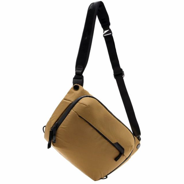 Peak design Peak Design Everyday Sling 6L v2 Coyote