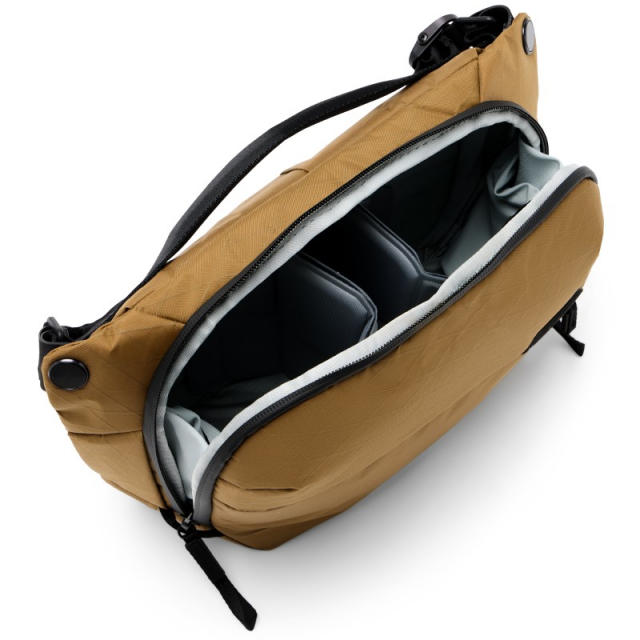 Peak design Peak Design Everyday Sling 6L v2 Coyote