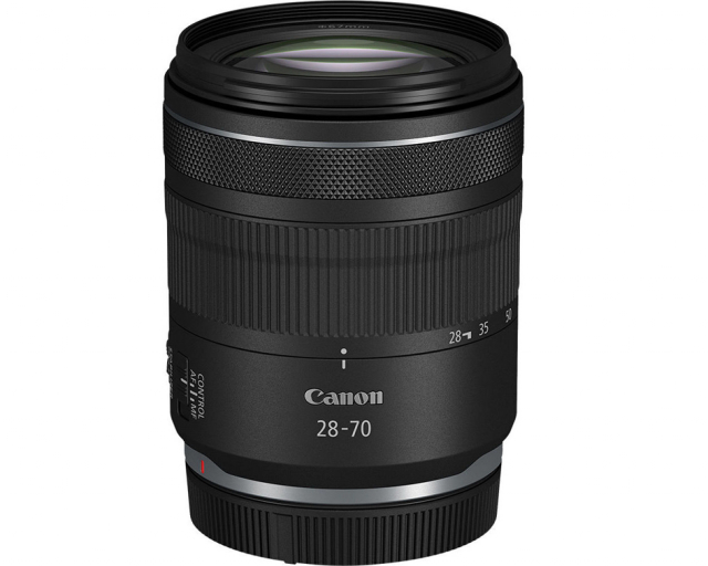 Canon Canon RF 28-70mm f/2L USM