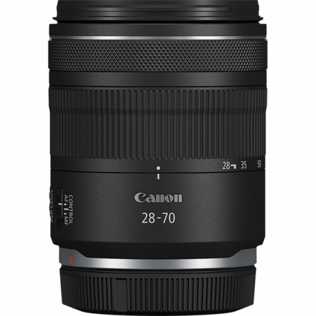 Canon Canon RF 28-70mm f/2L USM