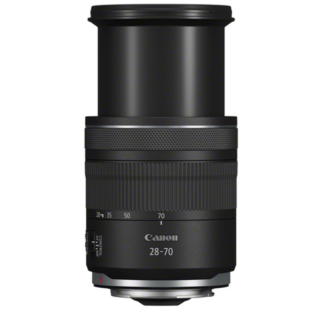 Canon Canon RF 28-70mm f/2L USM