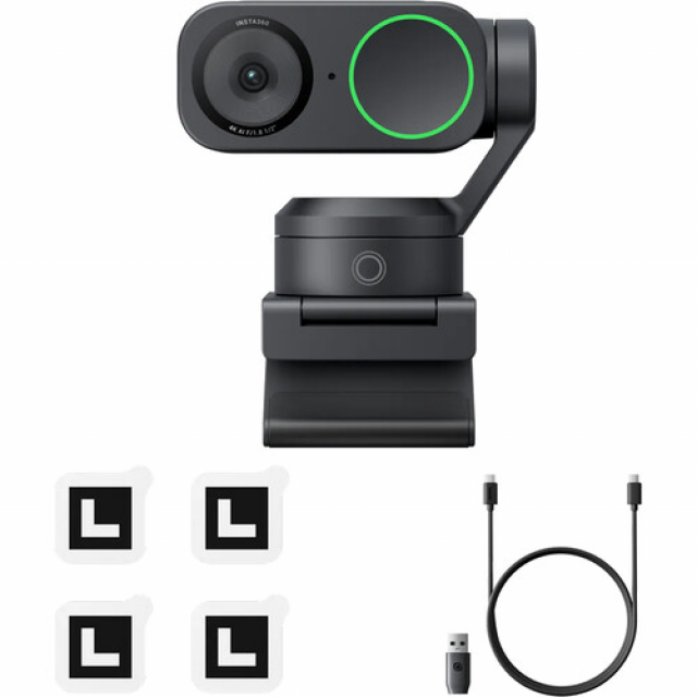 Insta Insta360 - Link 2 - Standard Edition