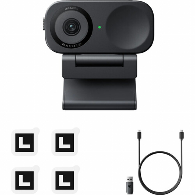 Insta Insta360 - Link 2C - Standard Edition