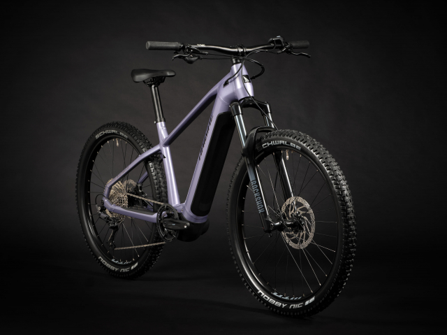 Haibike Haibike ALLTRACK 7 29