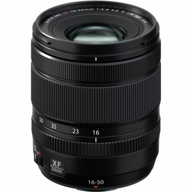 Fuji Fuji FujiFilm X-S20 Body Kit XF16-50mm F2.8-4.8 R LM WR