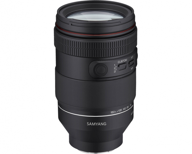 Samyang Samyang Ob. AF 35-150mm F2-2.8 L-mount