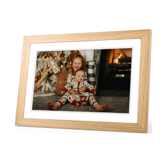 Kodak Kodak RCF-1018 10 inch Digital Photo frame with WiFi LEGNO