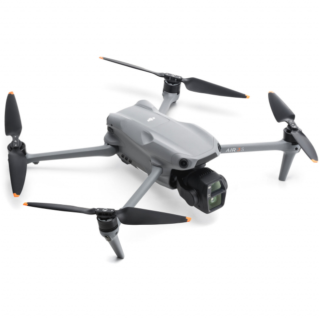 Dji Dji - Air 3S (DJI RC-N3)