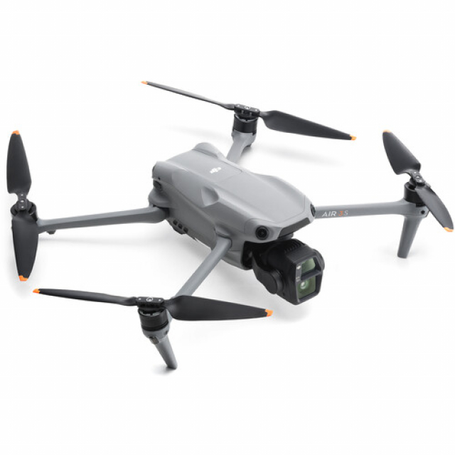 Dji Dji - Air 3S Fly more combo (DJI RC2)