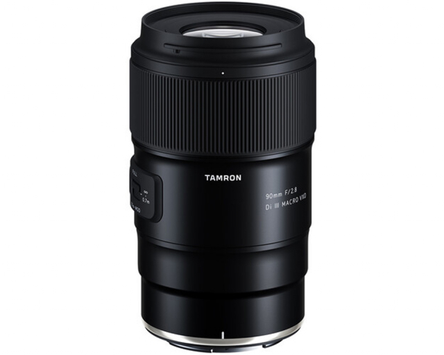 Tamron Tamron 90mm F/2.8 Di III Macro VXD Nikon Z-mount