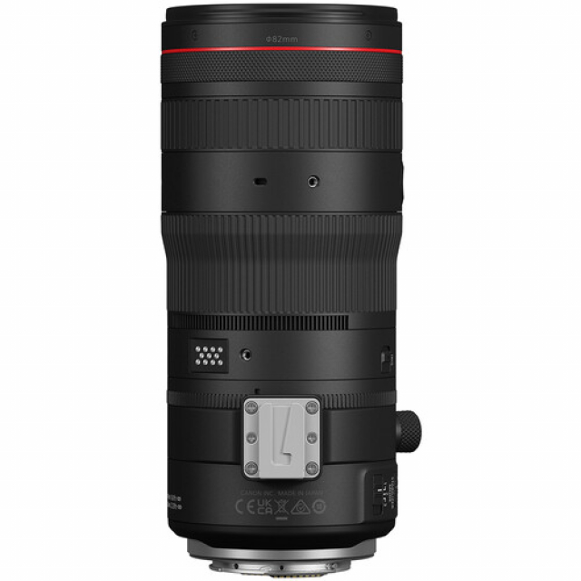 Canon Canon RF 70-200mm F2.8 L IS USM Z Black