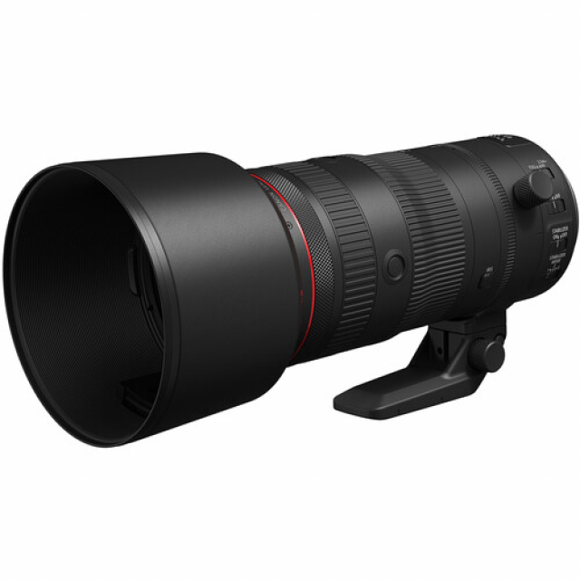 Canon Canon RF 70-200mm F2.8 L IS USM Z Black