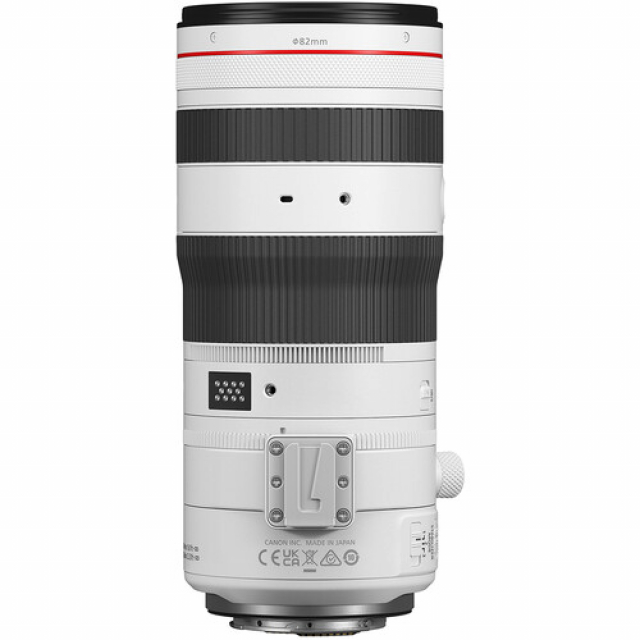 Canon Canon RF 70-200mm F2.8 L IS USM Z White