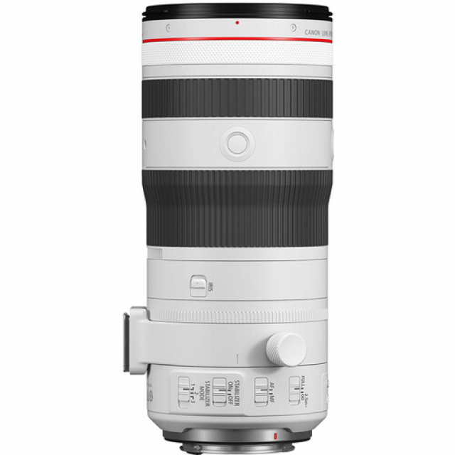 Canon Canon RF 70-200mm F2.8 L IS USM Z White