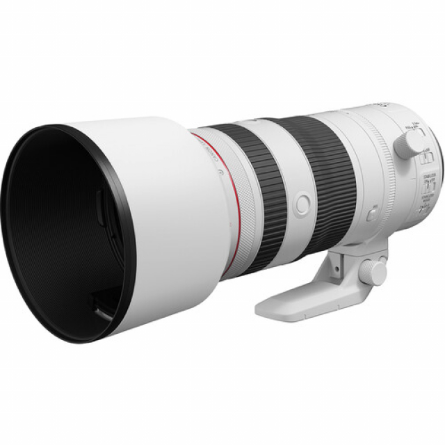 Canon Canon RF 70-200mm F2.8 L IS USM Z White