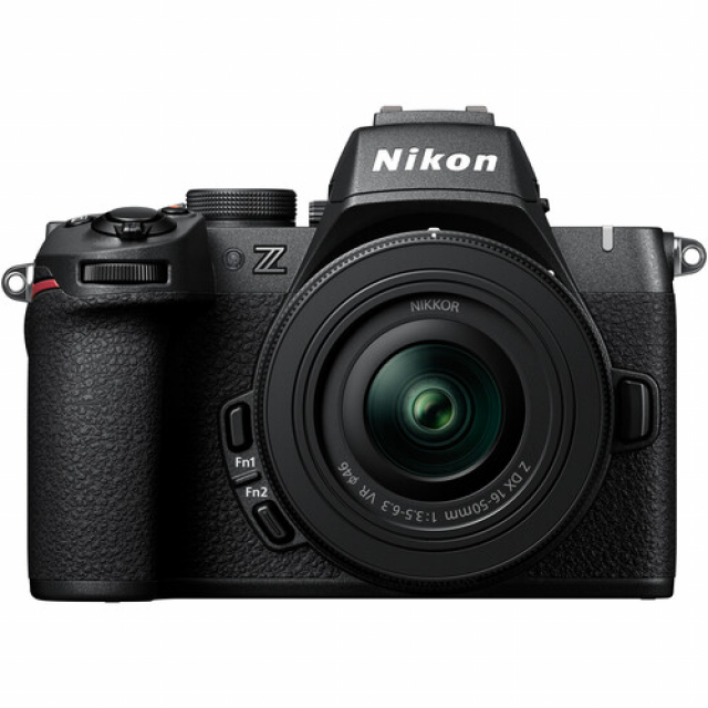 Nikon Nikon Z50 II + 16-50 DX +  SDXC 128GB