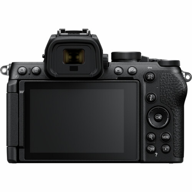 Nikon Nikon Z50 II + 16-50 DX +  SDXC 128GB