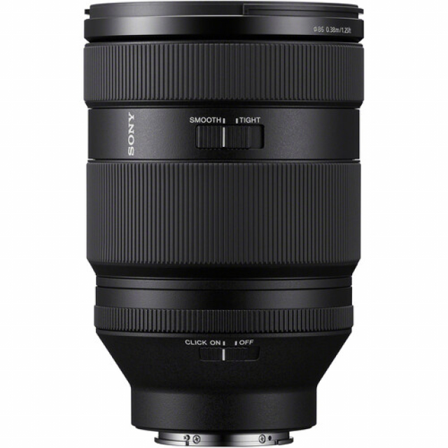 Sony Sony Ob. FE 28-70mm F2 G Master