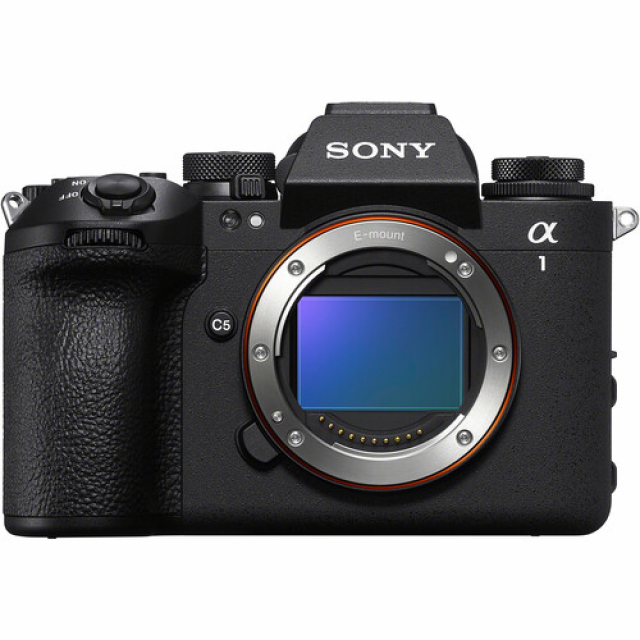 Sony Sony Alpha A1 II