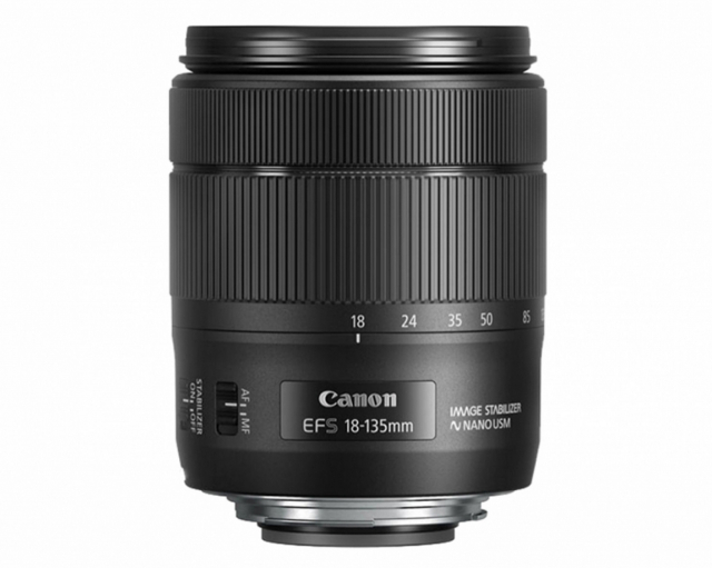 Canon Canon EF 24-105mm f/3.5-5.6 IS STM